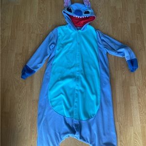Stitch Onesie